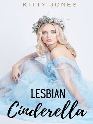 cover image of Lesbian Cinderella